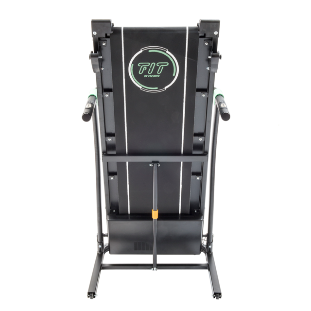 CECOTEC CINTA DE CORRER RUNNERFIT SPRINT PLEGABLE | 14 KM/H 12 PROGRAMAS