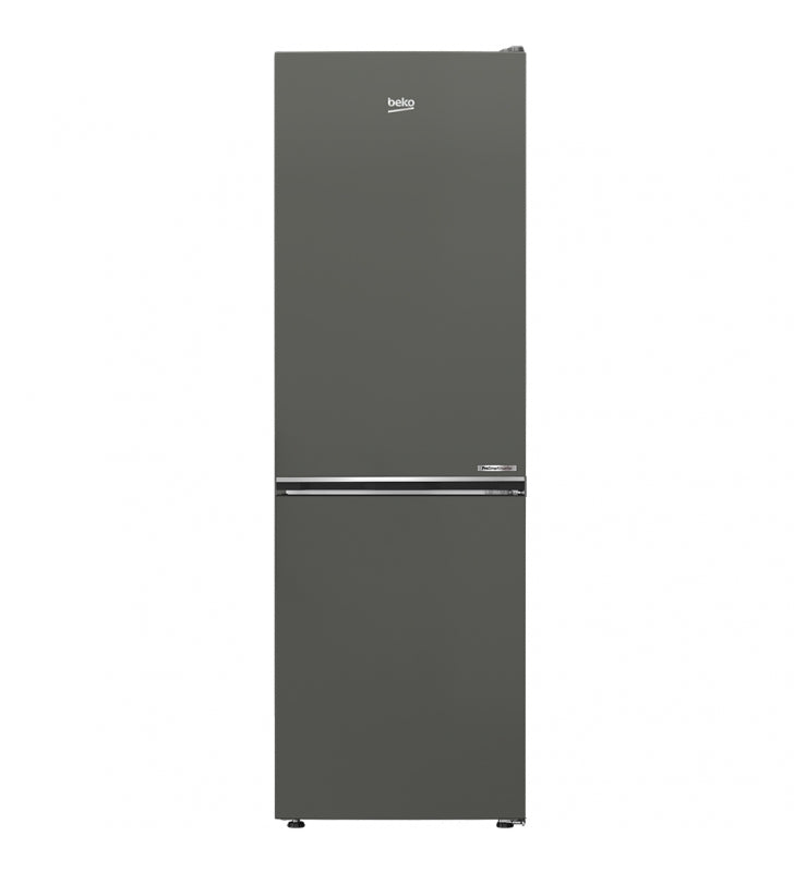 frigorifico-beko-gris-cocina-moderna-gran-canaria-entrega