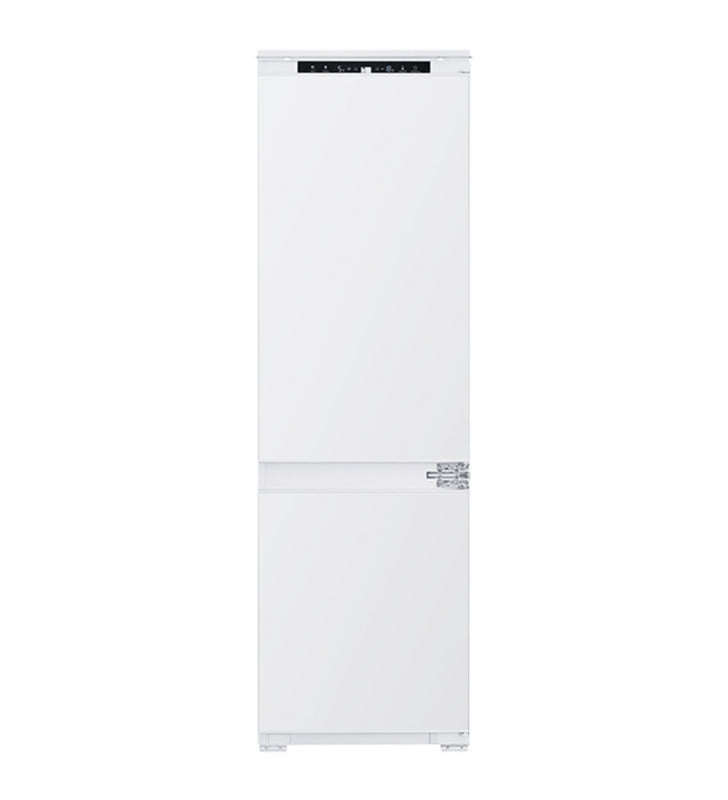 frigorifico-combi-corbero-modo-eco-cocina-piso-gran-canaria-entrega