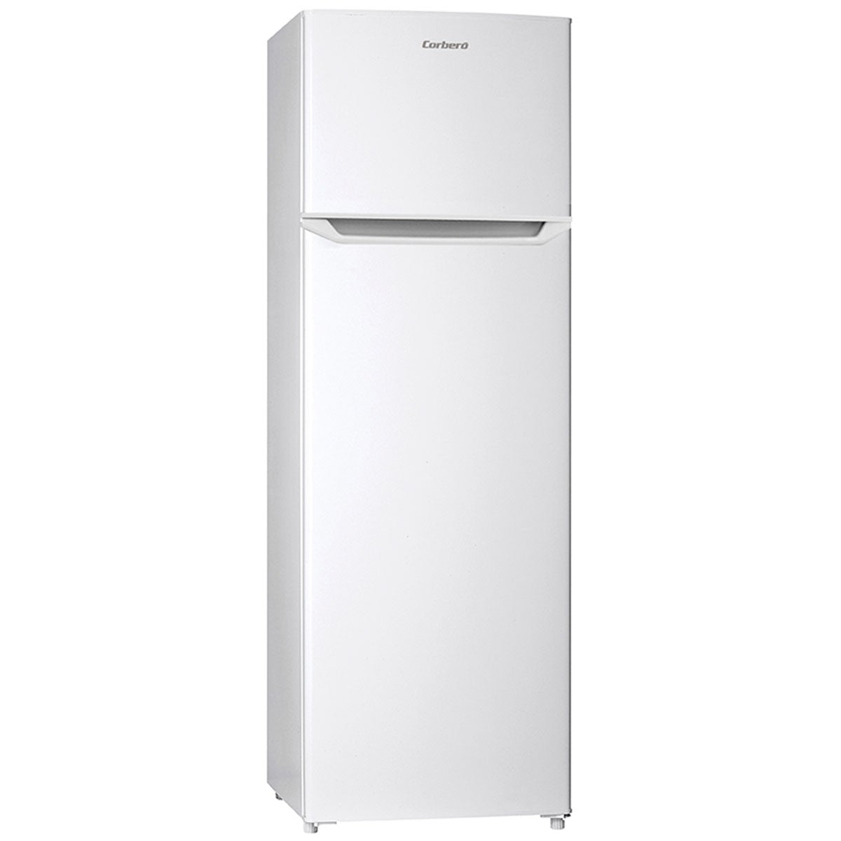 FRIGORÍFICO CORBERÓ CF2PH1664W | 248L | CLASE E