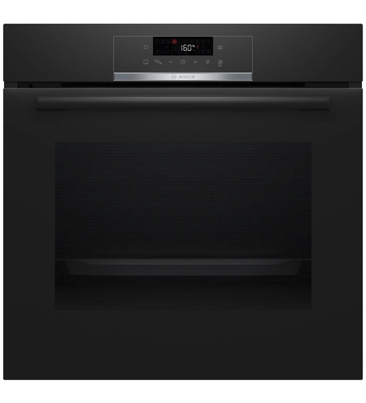 horno-bosch-negro-control-tactil-cocina-premium-gran-canaria