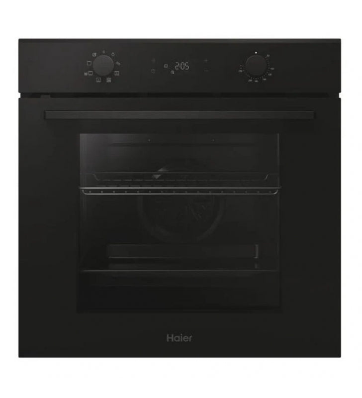 horno-haier-negro-cavidad-xxl-cocina-gran-canaria
