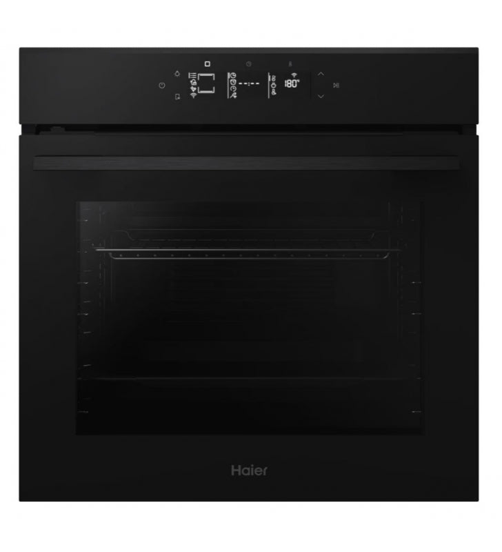 horno-haier-empotrable-cocina-familia-agaete