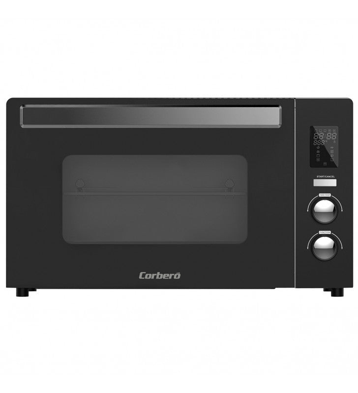 horno-sobremesa-corbero-cocina-pequena-ingenio