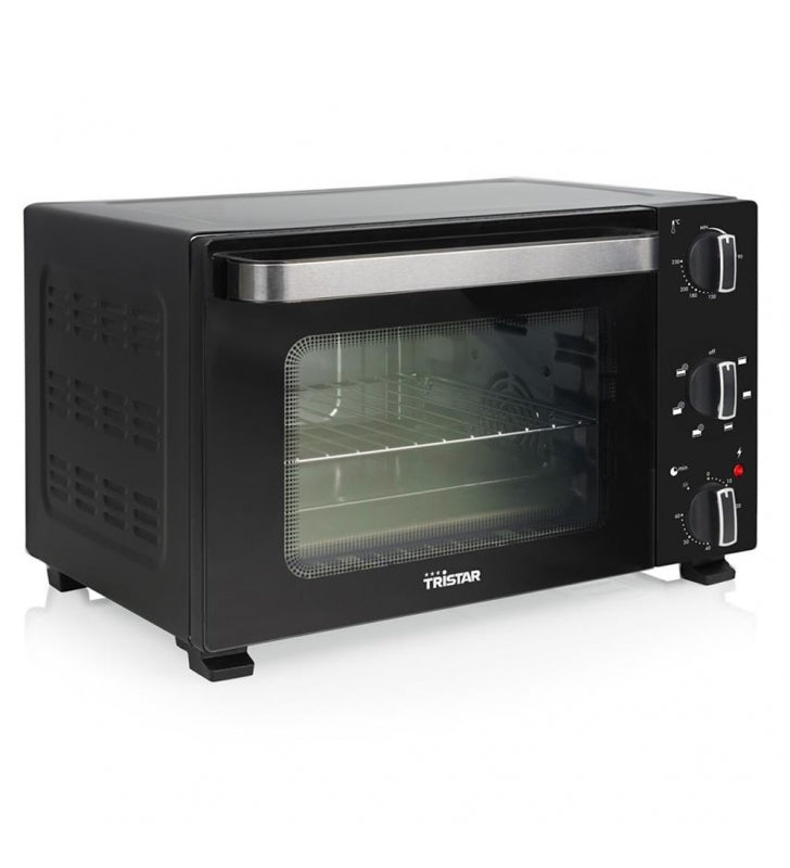 horno-encimera-tristar-cocina-pequena-segunda-residencia-vecindario