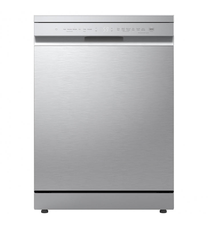 lavavajillas-lg-eficiente-clase-a-ahorro-gran-canaria