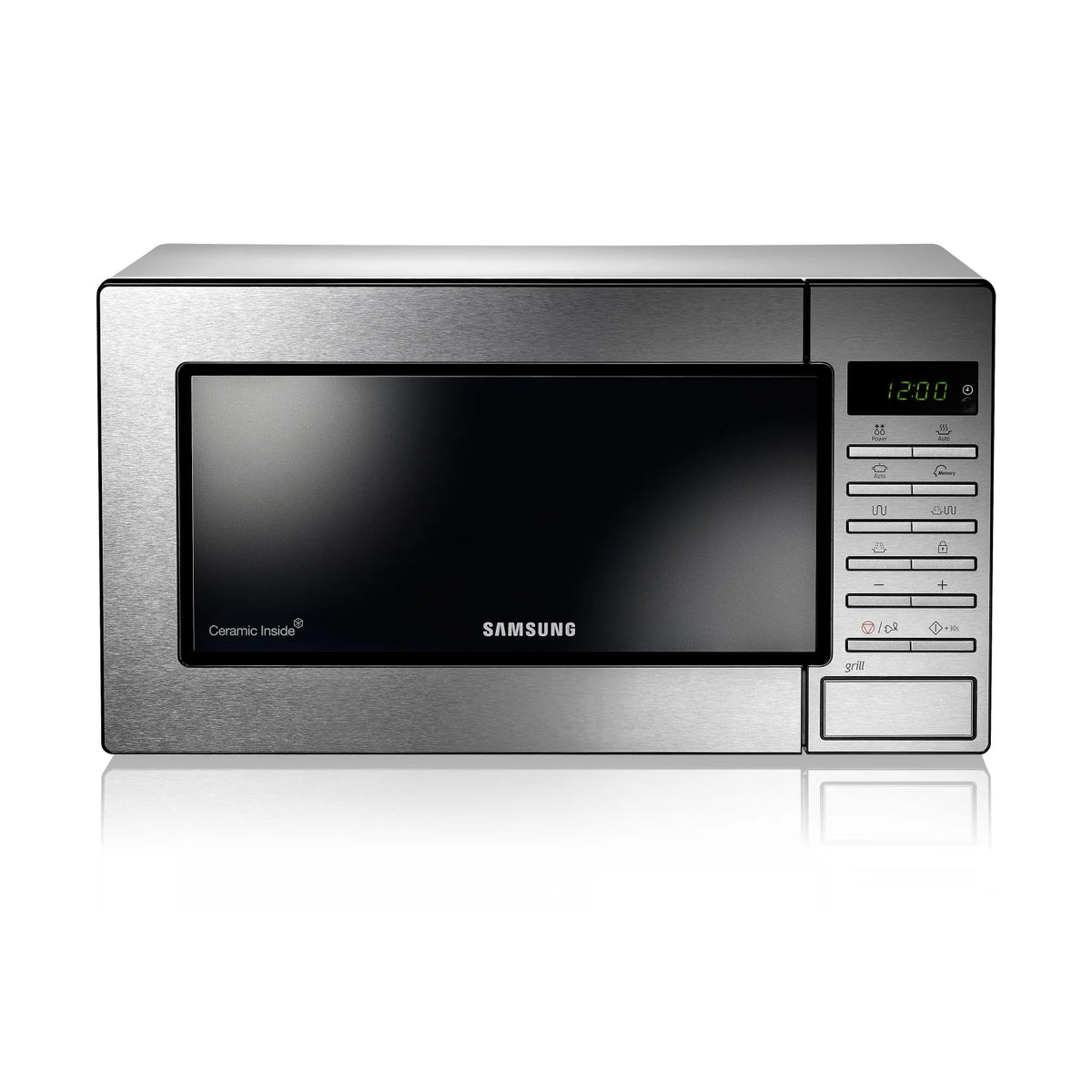 MICROONDAS SAMSUNG GE87M-X | 23L | 800W
