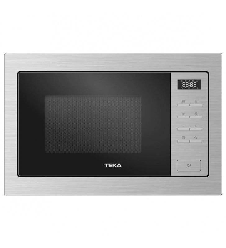 microondas-teka-inox-integracion-cocina-gran-canaria