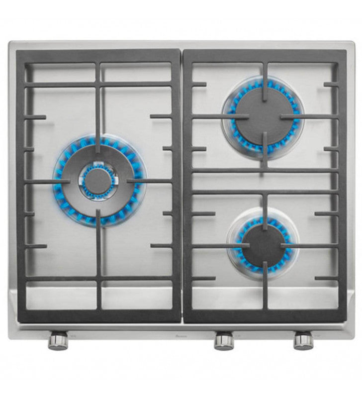 placa-gas-teka-inox-mandos-frontales-cocina-gran-canaria