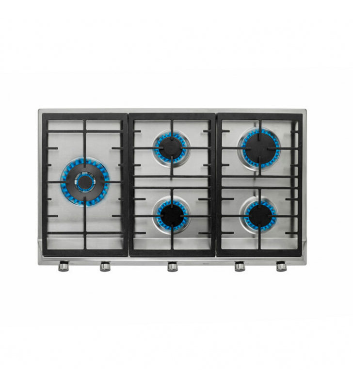 placa-gas-teka-90cm-cocina-amplia-gran-canaria