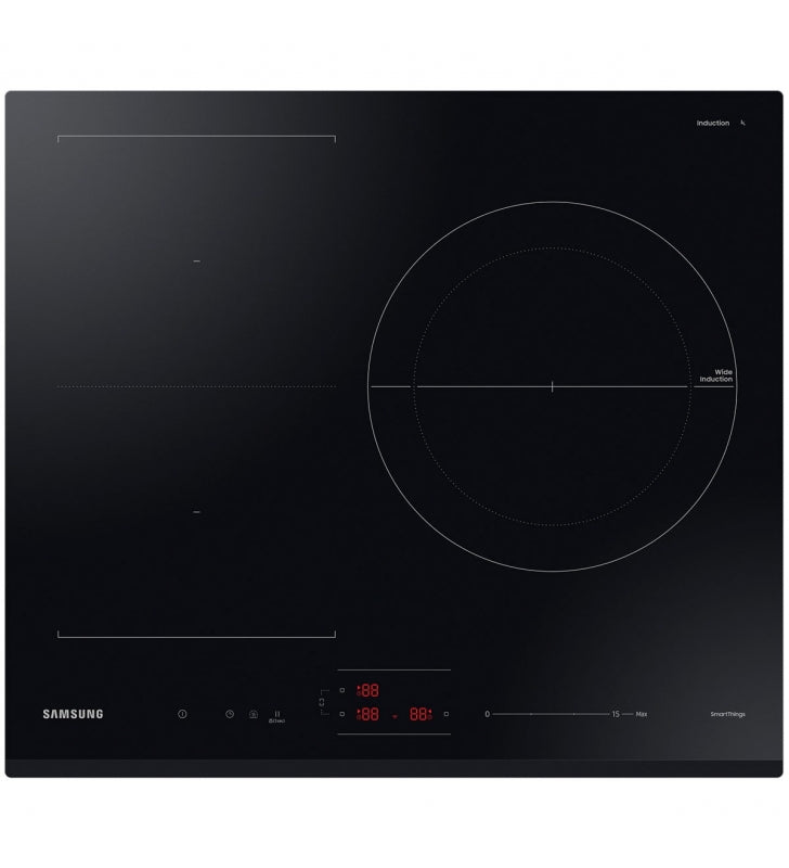 placa-induccion-samsung-cocina-conectada-gran-canaria