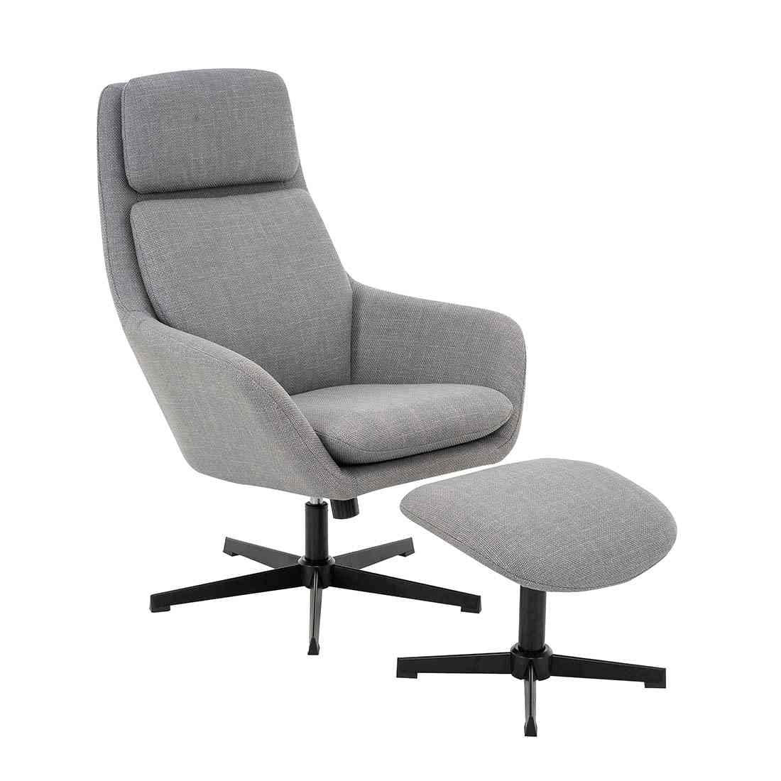 SILLÓN RELAX "MARENGO" | MARRÓN - Muebles San Andres