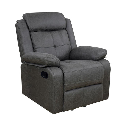 SILLÓN RELAX PALANCA "MEMPHIS" | MOUSE - Muebles San Andres