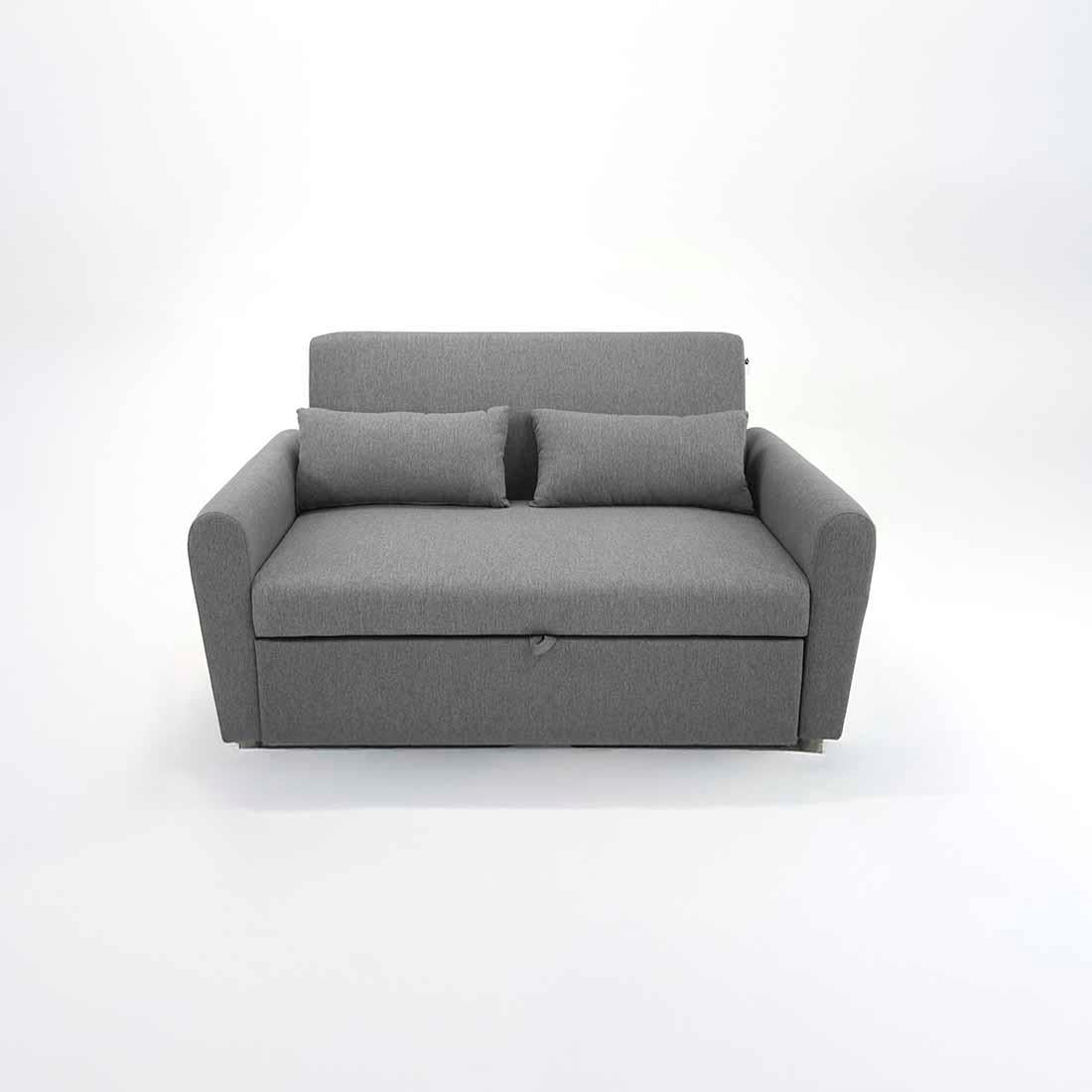 SOFÁ CAMA "AURORA" | BASE - Muebles San Andres
