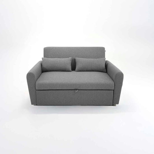 SOFÁ CAMA "AURORA" | BASE - Muebles San Andres