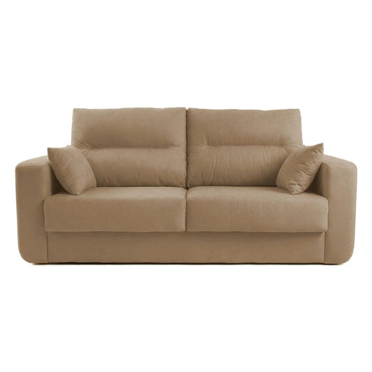 SOFÁ CAMA "BERGANTÍN" | VISÓN CLARO - Muebles San Andres