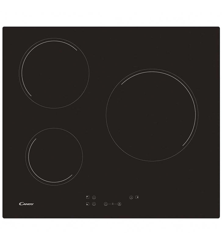 vitroceramica-candy-cocina-familiar-gran-canaria-entrega-domicilio