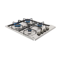 PLACA DE GAS TEKA E/60.3.4G AL BUT.40207040 - Muebles San Andres