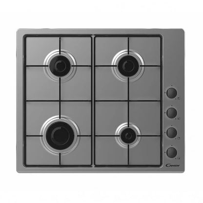 PLACA DE GAS CANDY CHW6LBX | 4 ZONAS