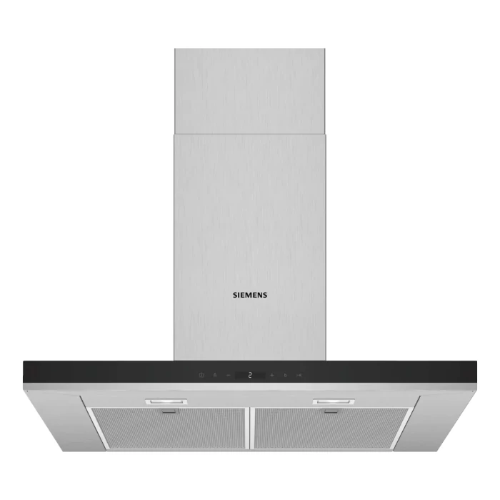 CAMPANA DECORATIVA SIEMENS LC77BHP50 - Muebles San Andres