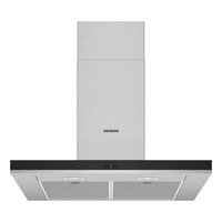CAMPANA DECORATIVA SIEMENS LC77BHP50 - Muebles San Andres