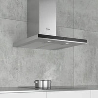 CAMPANA DECORATIVA SIEMENS LC77BHP50 - Muebles San Andres