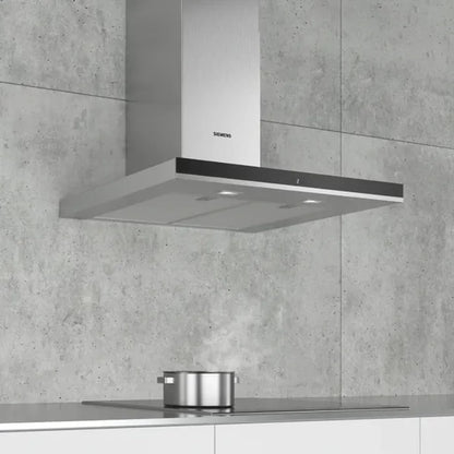 CAMPANA DECORATIVA SIEMENS LC77BHP50