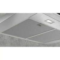 CAMPANA DECORATIVA SIEMENS LC77BHP50 - Muebles San Andres