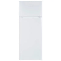 FRIGORIFICO CORBERÓ E-CF2PH14320W | 169L / 37L - Muebles San Andres