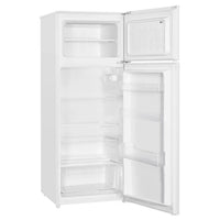 FRIGORIFICO CORBERÓ E-CF2PH14320W | 169L / 37L - Muebles San Andres