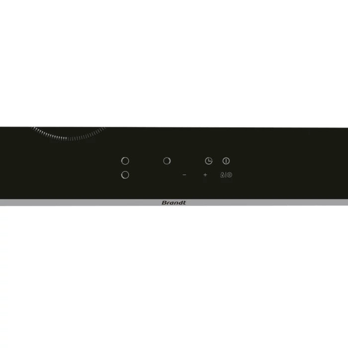 PLACA VITROCERAMICA BRANDT INDUCCION  BPI6390B | 3 ZONAS