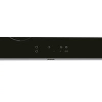 PLACA VITROCERAMICA BRANDT INDUCCION  BPI6390B | 3 ZONAS - Muebles San Andres