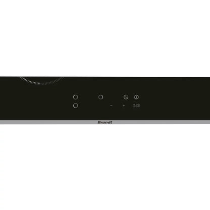 PLACA VITROCERAMICA BRANDT INDUCCION  BPI6390B | 3 ZONAS