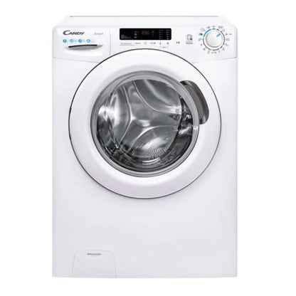 LAVADORA CANDY CS4 1272DE/1-S | 7K | 1200RPM