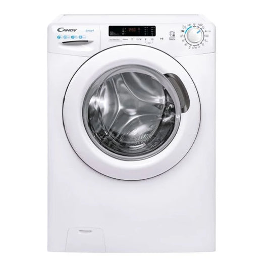 LAVADORA CANDY CS4 1272DE/1-S | 7K | 1200RPM