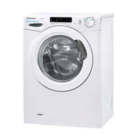 LAVADORA CANDY CS4 1272DE/1-S | 7K | 1200RPM - Muebles San Andres