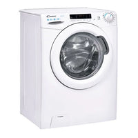 LAVADORA CANDY CS4 1272DE/1-S | 7K | 1200RPM - Muebles San Andres