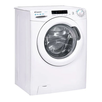 LAVADORA CANDY CS4 1272DE/1-S | 7K | 1200RPM