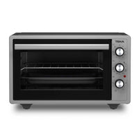 HORNO TEKA FSO GRANDGCHE 36,6 L - Muebles San Andres