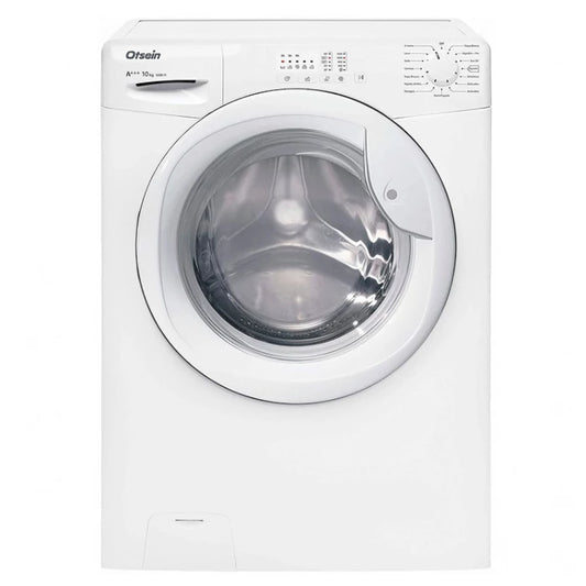 LAVADORA OTSEIN OT 12101DE/1-37 | 10KG | 1200RPM