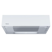 CAMPANA TEKA XT2 62030 SOS BLANCA - Muebles San Andres