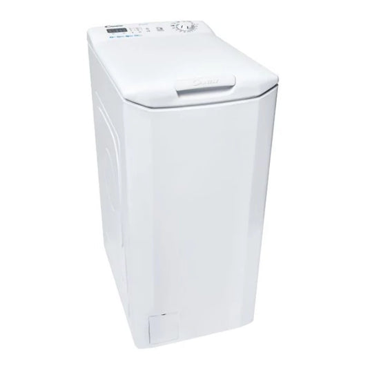 LAVADORA CANDY CST 06LET/1-S C/S | 6KG | 1000RPM