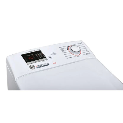 LAVADORA HOOVER H3T 272DAET/1-37 | 7 KG | 1200RPM