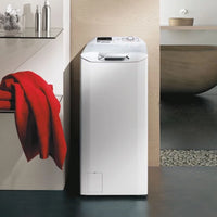 LAVADORA HOOVER H3T 272DAET/1-37 | 7 KG | 1200RPM - Muebles San Andres