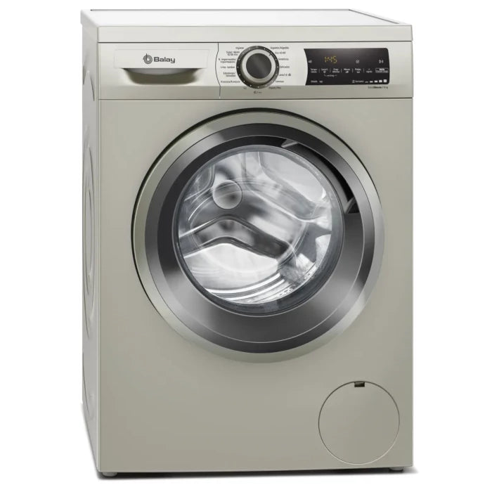 LAVADORA BALAY 3TS995XT | 9kg | 1400RPM - Muebles San Andres