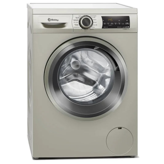 LAVADORA BALAY 3TS995XT | 9kg | 1400RPM
