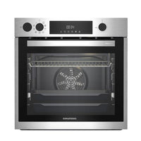 HORNO GRUNDIG GEBD113011300BP - Muebles San Andres