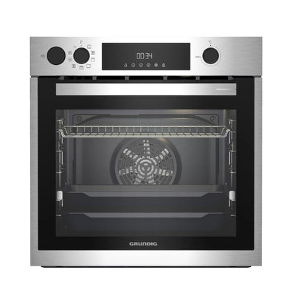 HORNO GRUNDIG GEBD113011300BP