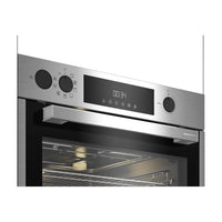 HORNO GRUNDIG GEBD113011300BP - Muebles San Andres