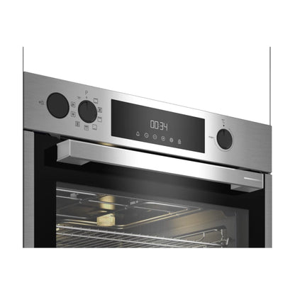 HORNO GRUNDIG GEBD113011300BP